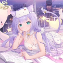 avatar ᴴᵒˡᵒˡⁱᵛᵉ猫又Oᴋᴀʏᴜ ᖼᖽ ᴶᴾᴺ