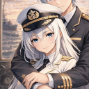 avatar Nagato.exe｜Eclipse