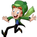 unhandmeluckycharms