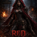 avatar 𝕽𝖊𝖉 🖤