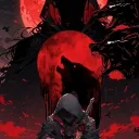 darkknightshadow