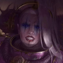 avatar Kogetsu (Laura Palmer version)