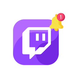 Live ON Discord Bot Logo