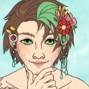 pans_dryad