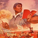 avatar 馬文 - 工人階級的民族英雄