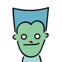 kakugarizombie