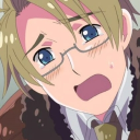 avatar Nero LOVES alfred!! ^q^