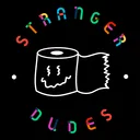 strangerdudes