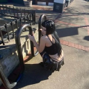 avatar ⛧°｡⋆༺ 𝔄𝔫𝔤𝔢𝔩 ༻⋆｡°⛧