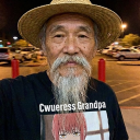 avatar Cwueress 的祖父