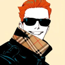 avatar Inscrutable