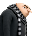 avatar Gru