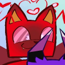 avatar the red cube of neutral