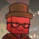 avatar the red cube of neutral