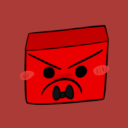 avatar the red cube of neutral