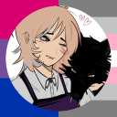 avatar ୨୧ ⛧ casper ! ! ୨୧ ⛧