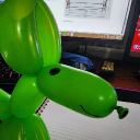 avatar Intense Pretzel