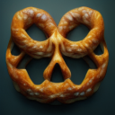 avatar Intense Pretzel