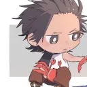 xxislvlgsbenimaru avatar