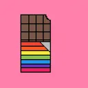 chocolaterainbow3046