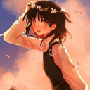 avatar 𐔌 . ⋮ Aoi // Ryn .ᐟ ֹ ₊ ꒱