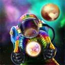 rocketman2space