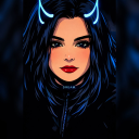 avatar ⌁ᗩ𝓃ηα⌁