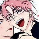 avatar IM BACK IN THE FUCKING BUILDING