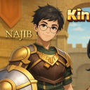 avatar Najib