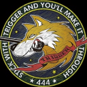 avatar Strider 1 Katie