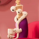 avatar LuckyblueGradient🌌🌠