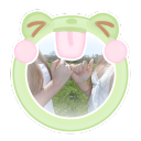 avatar ۫ 𓈒 ᣟׁ݂𓏪̣̣ ᣞᜓ᛫ᣞ ℓ Ꭵ l ⲓ ִִ𓈒 ۫
