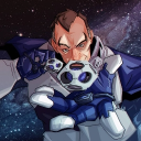 avatar THE UNIVERSE IS SINGING TO TANGO