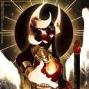 avatar Tango The Righteous Lady