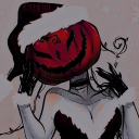 avatar Tango the EVIL christmas spirit