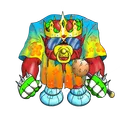 uglytorsten