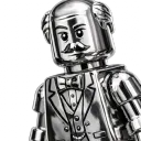 alfred_thebutler