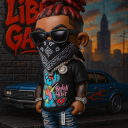 libragang23