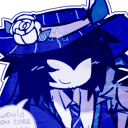 avatar ꒰ ຼ ͜  𝑀ᥲ𝖿і᥆s᥆  𓐇˚ִִ𓈒