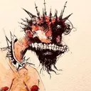 weirdlyartist