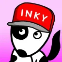 inkydadog