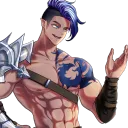 bluespartanus