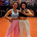 avatar Чёрный кролик