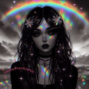 avatar Demon queen 🖤🖤🖤