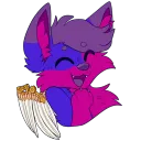 rockythefluffyfox