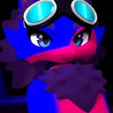 rockythefluffyfox