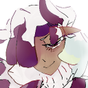 avatar Violet Streaks (Momma Mallow)