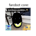 avatar FaRobot