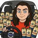 avatar Volvo Draivere 🚘🩸