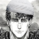 avatar Guts